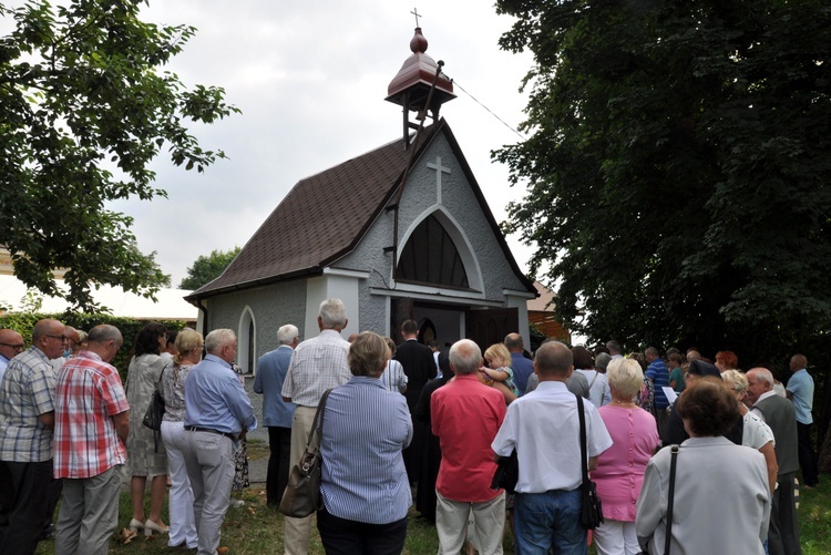 Dzień Dziadków i Osób Starszych w Kietrzu