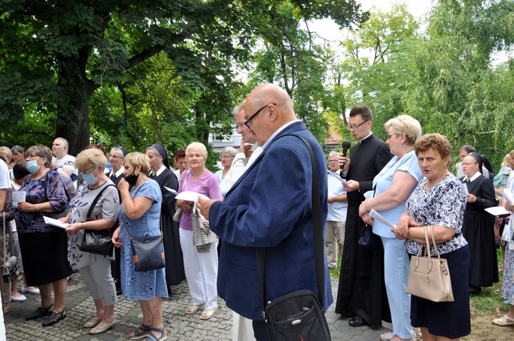 Dzień Dziadków i Osób Starszych w Kietrzu