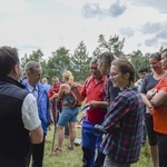 Jaworzyna Kokuszczańska. Piwniczańskie lato dla ducha