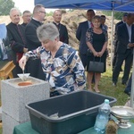 Otwarcie stacjonarnego hospicjum w Kociołkach