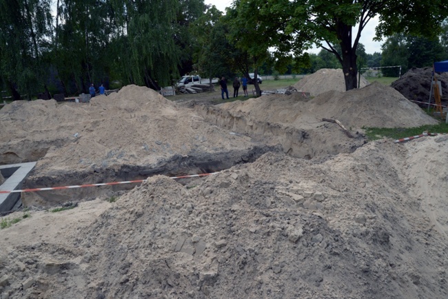 Otwarcie stacjonarnego hospicjum w Kociołkach