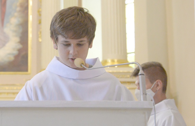 Otwarcie stacjonarnego hospicjum w Kociołkach