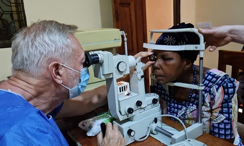 4.07.2021 | Fundacja Pomocy Humanitarnej REDEMPTORIS MISSIO