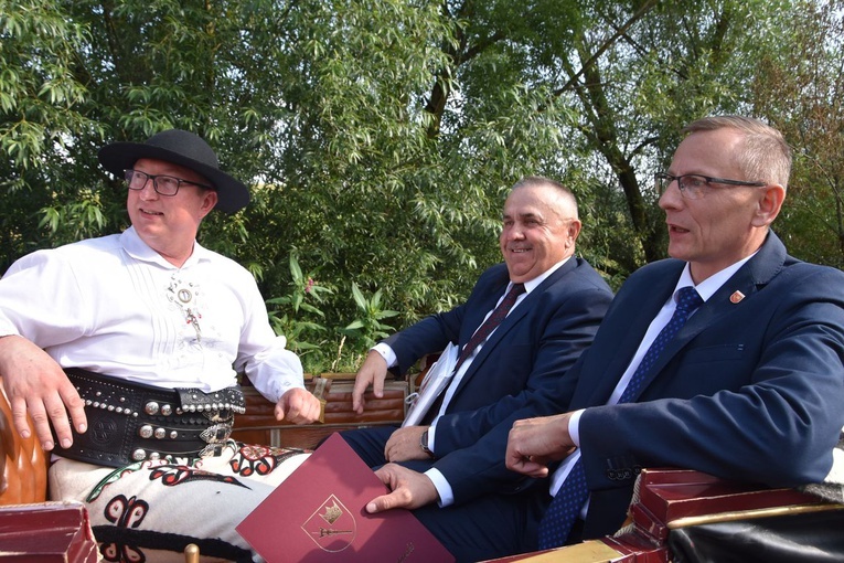 430 lat Starego Bystrego