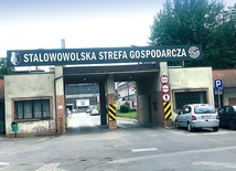 Możliwości starej strefy są już na wyczerpaniu.