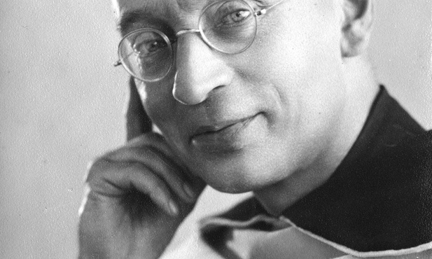 Bł. Tytus Brandsma