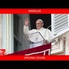 July 25 2021 Angelus prayer Pope Francis