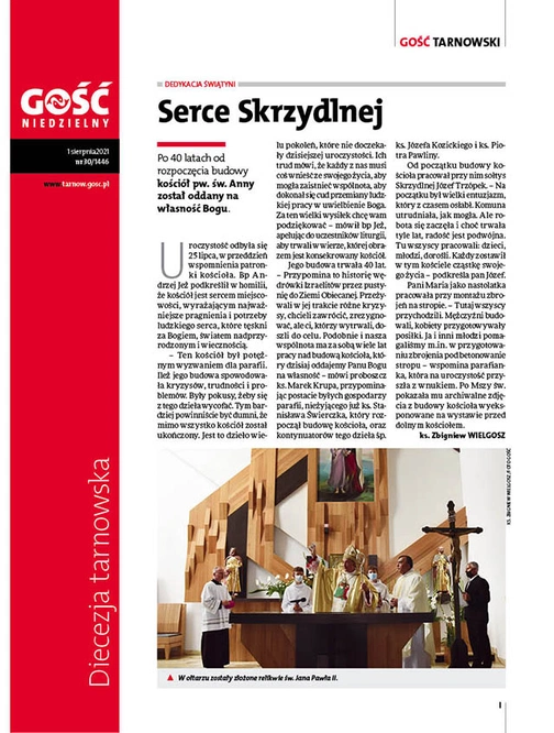 Gość Tarnowski 30/2021