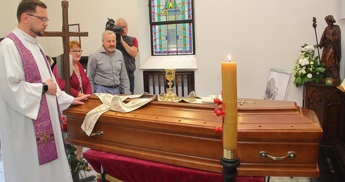 Kapłaństwo traktował jako służbę, nigdy jako przywilej