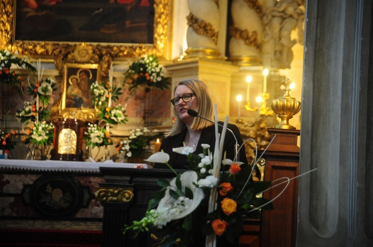 Pogrzeb Stanisława Rodzińskiego (1940-2021) Cz. 2