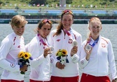 Tokio: Wreszcie pierwszy medal dla Polski!