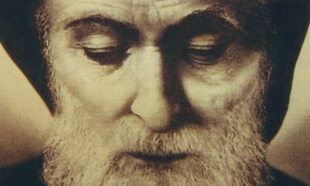 Św. Szarbel Makhluf