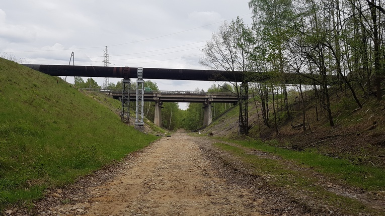 Katowice. Przetarg na wykonanie projektu velostrady