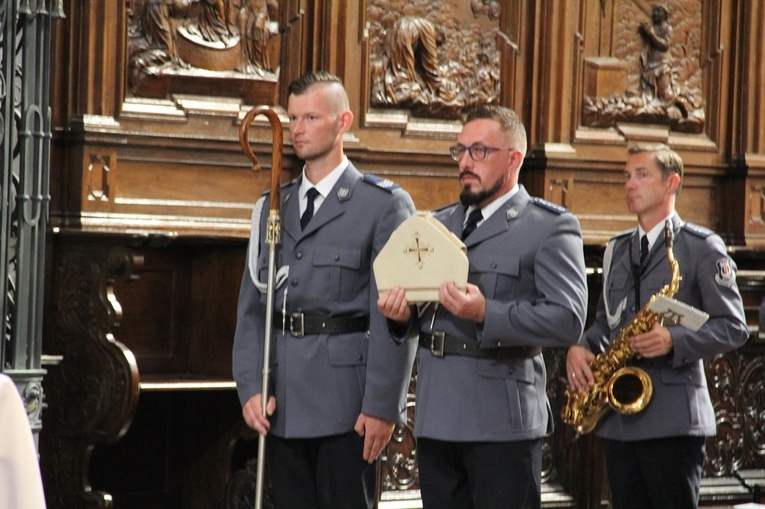 Święto Policji 2021