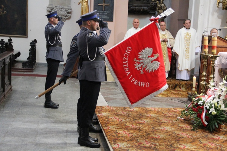 Święto Policji 2021