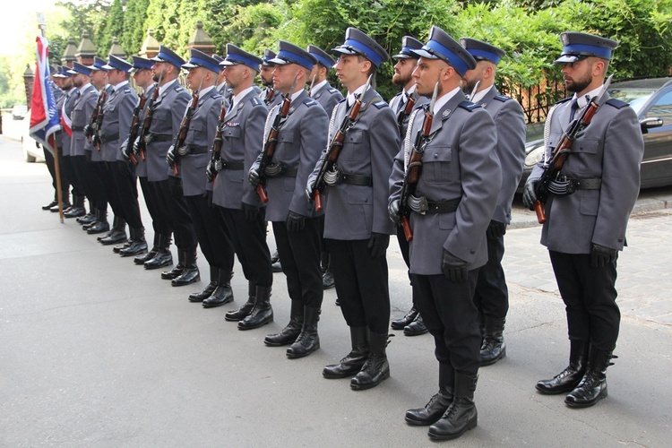 Święto Policji 2021