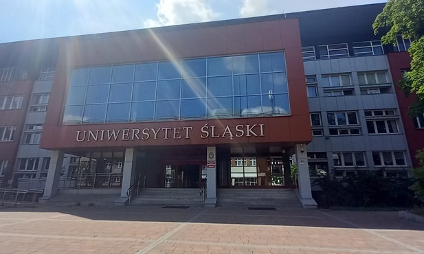 Katowice. Akademiki tylko dla zaszczepionych? To nowy pomysł Uniwersytetu Śląskiego