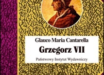 Glauco Maria Cantarella 
GRZEGORZ VII
PIW
Warszawa 2021
ss. 380
