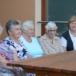 Gorzów Śląski. Poświęcenie busa dla seniorów