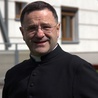 Ks. Robert Muszyński jest m.in. dyrektorem Szkoły Formacji Duchowej.