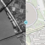 Zobacz, jak zmieniała się Warszawa 