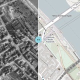 Zobacz, jak zmieniała się Warszawa 