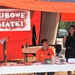 20. Jakubowe Święto w Szczyrku