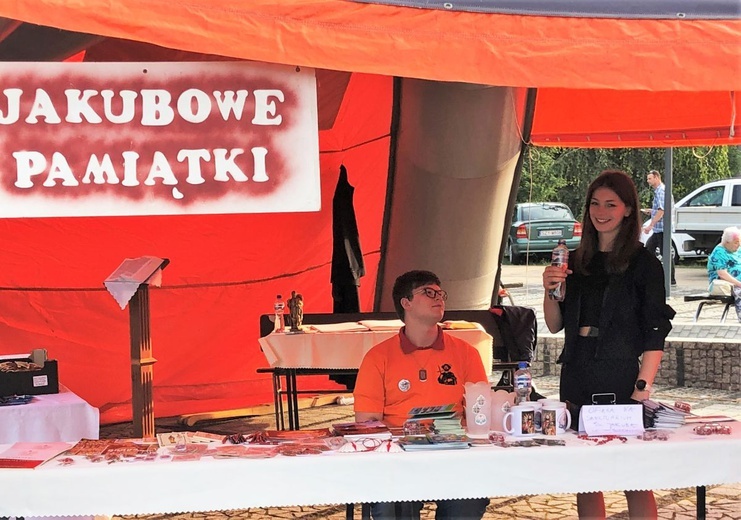 20. Jakubowe Święto w Szczyrku