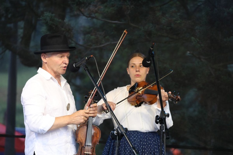 20. Jakubowe Święto w Szczyrku