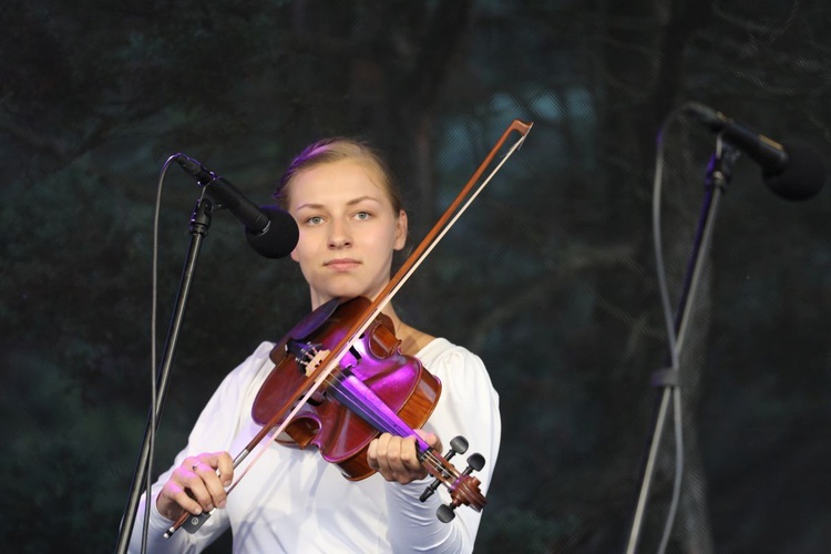 20. Jakubowe Święto w Szczyrku