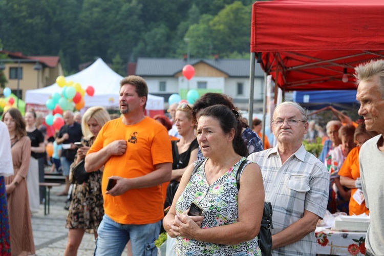 20. Jakubowe Święto w Szczyrku