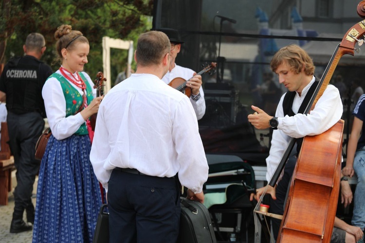 20. Jakubowe Święto w Szczyrku