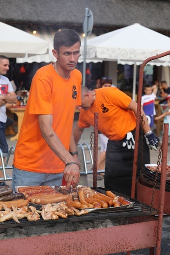 20. Jakubowe Święto w Szczyrku