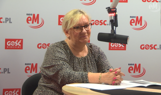 Barbara Chrobak: Do państwowej komisji trafiają osoby, które dotąd nie ujawniały, że są ofiarami pedofilii