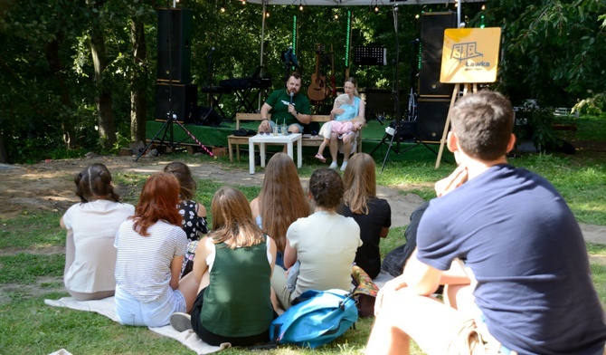 Ambasadorzy królestwa Bożego na ziemi