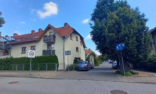 Katowice. Loteria parkingowa przy TBS-ie