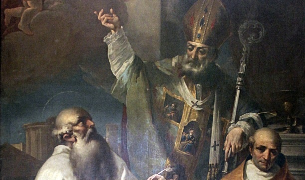 Św. Piotr Chryzolog
