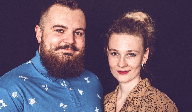 Ambasadorzy królestwa Bożego na ziemi