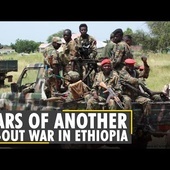 Ethiopia: Fear Tigray conflict could trigger all-out war, 20 civilians killed in clashes | WION News