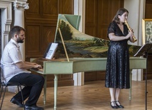 Salonowa muzyka na salonach