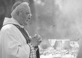 Abp Henryk Hoser SAC znalazł się ponownie w szpitalu. Jego stan jest poważny