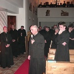 Śp. bp Stefan Siczek (1937-2012)