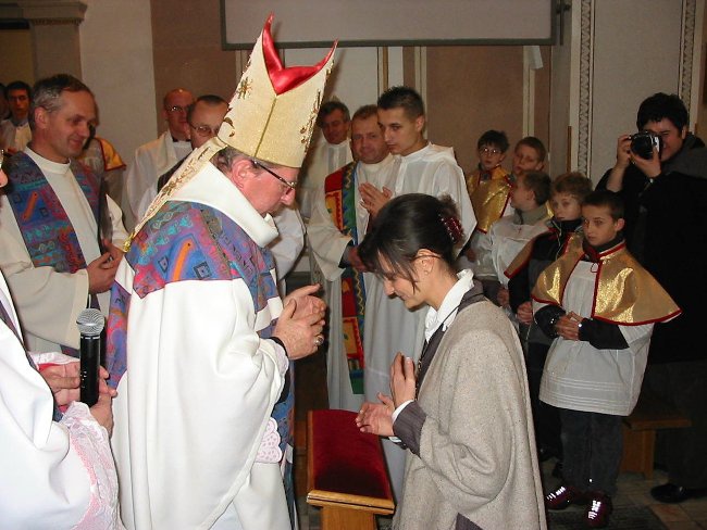 Śp. bp Stefan Siczek (1937-2012)