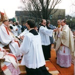 Śp. bp Stefan Siczek (1937-2012)