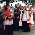 Śp. bp Stefan Siczek (1937-2012)