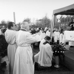 Śp. bp Stefan Siczek (1937-2012)