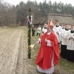 Śp. bp Stefan Siczek (1937-2012)