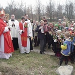 Śp. bp Stefan Siczek (1937-2012)