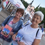 Szukali w Wilnie śladów kard. Wyszyńskiego