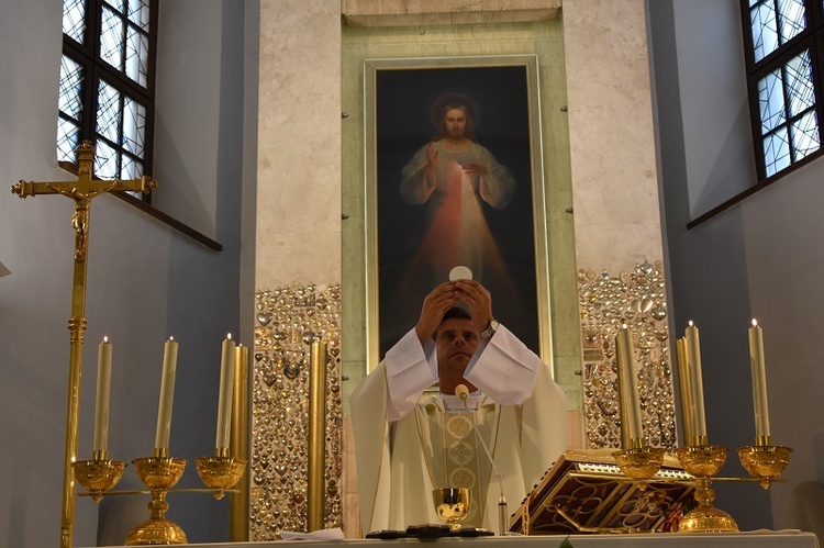 Szukali w Wilnie śladów kard. Wyszyńskiego